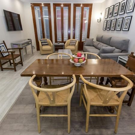 Espacioso Apartamento A Estrenar!! Casco Viejo Bilbao Eksteriør billede