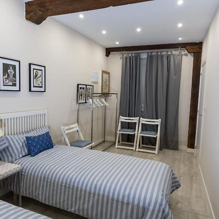 Espacioso Apartamento A Estrenar!! Casco Viejo Bilbao Eksteriør billede