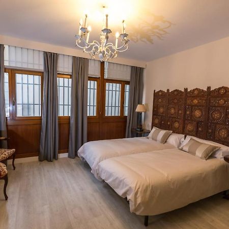Espacioso Apartamento A Estrenar!! Casco Viejo Bilbao Eksteriør billede