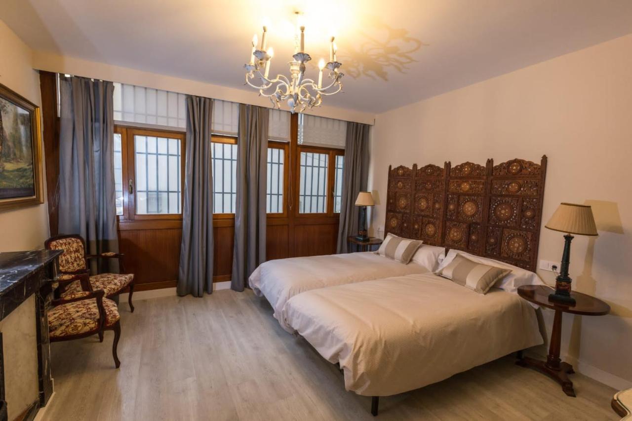 Espacioso Apartamento A Estrenar!! Casco Viejo Bilbao Eksteriør billede