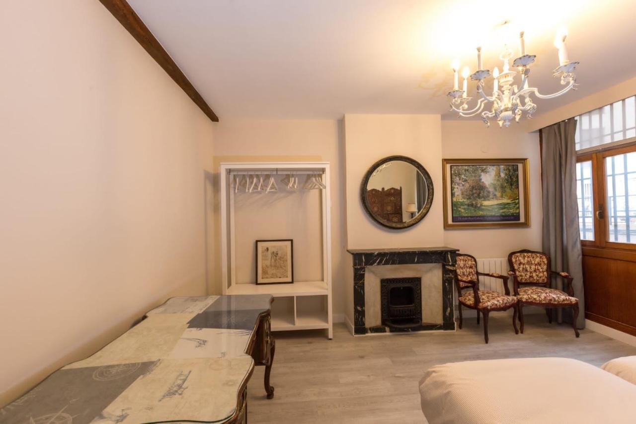 Espacioso Apartamento A Estrenar!! Casco Viejo Bilbao Eksteriør billede